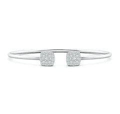 Eternity Bangle
