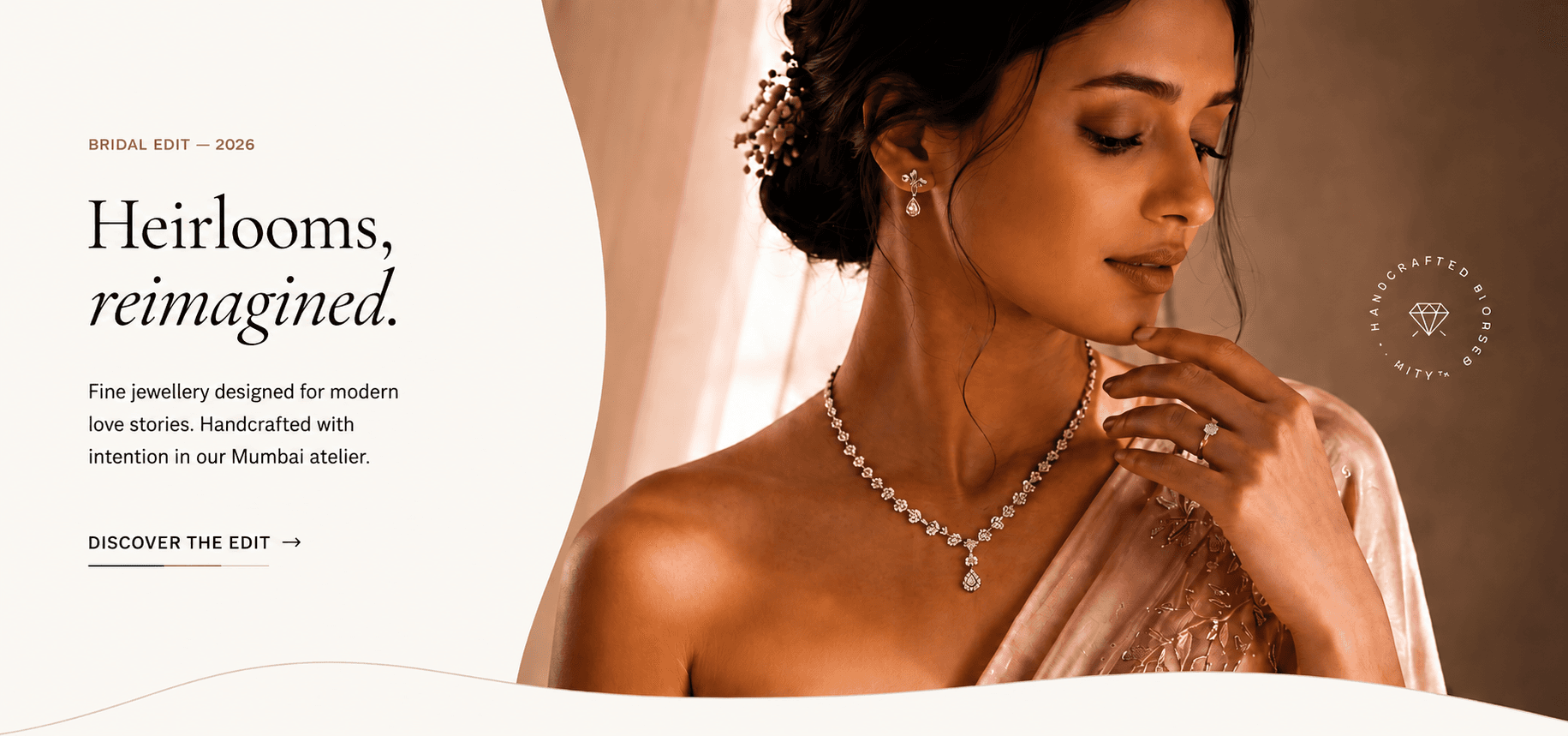 carat4u's Handcrafted Expertise