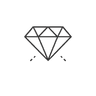 GIA · IGI CERTIFIED