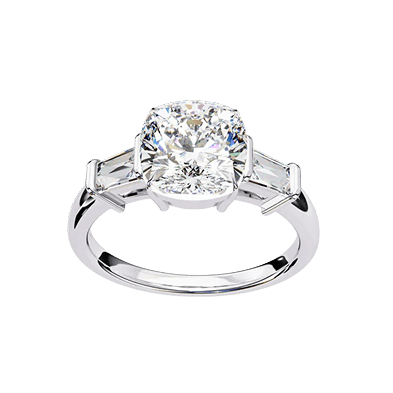 The Aria Solitaire