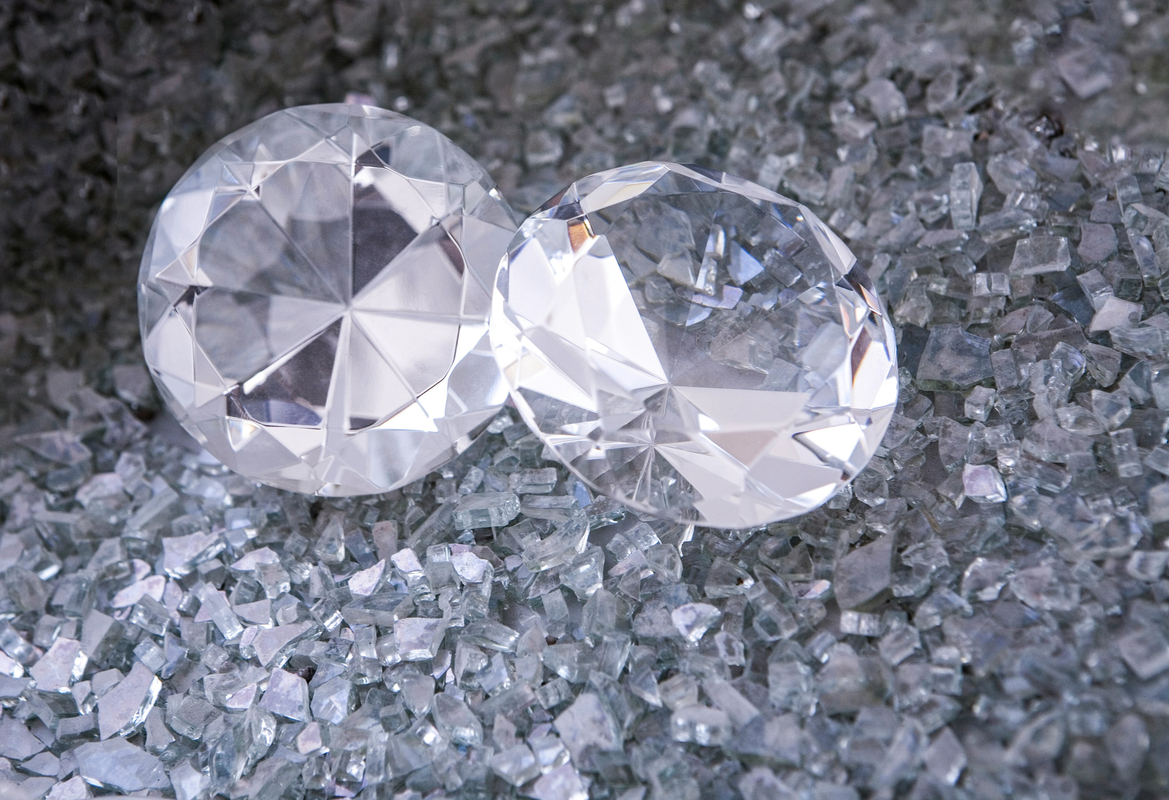 Diamonds